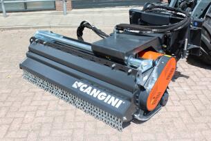 1 Cangini Benne TC3F-180 Klepelmaaier Mulcher Giant