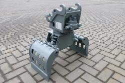 2022 Zijtveld S75-D CW00 VK8542 | Aanbouwdelen | Sloop/Sorteerknijper