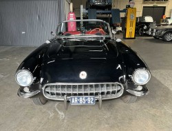 1956 Chevrolet Corvette C1 DV1008 | Transport | Auto's