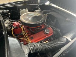 1956 Chevrolet Corvette C1 DV1008 | Transport | Auto's