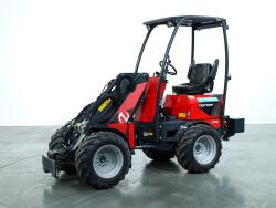 2023 Norcar a7240 VK8581 | Wiellader | Mini Shovel