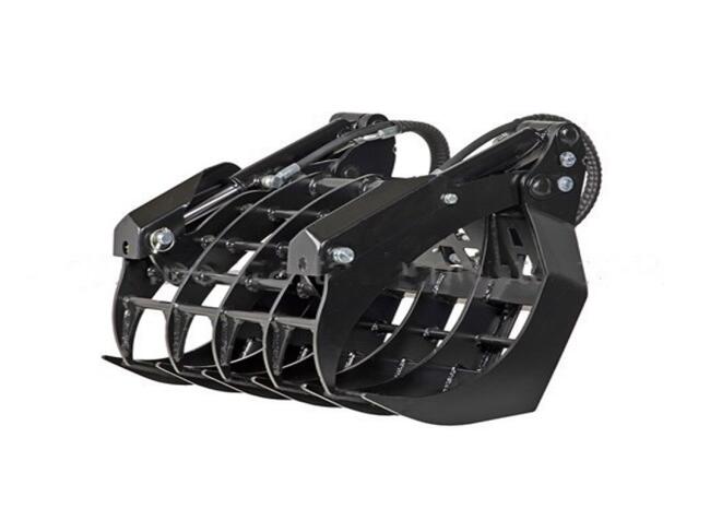 2025 Giant Houtklem horizontaal 150cm ADV344 | Aanbouwdelen | Houtklem