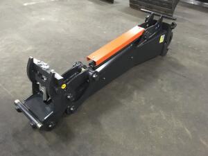 2022 Cangini Benne BP2-180 CW10 Verlenggiek