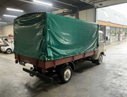 1977 Mercedes-Benz L207 Pick-Up VT201 | Transport | Bedrijfswagens