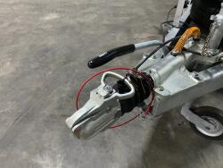 2025 Ifor Williams GX105 HD Skids ADV1024 | Aanhangwagen | Machinetransporter