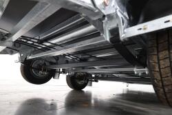 2025 Ifor Williams CT166 Tiltbed 490x204cm ADV1026 | Aanhangwagen | Tiltbed