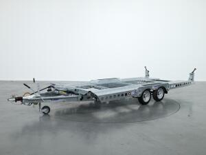 2026 Ifor Williams CT177 ADV1027 | Aanhangwagen | Autotransporter
