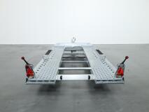 2026 Ifor Williams CT177 ADV1027 | Aanhangwagen | Autotransporter
