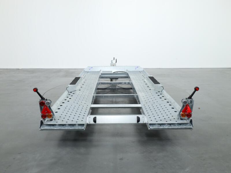 2026 Ifor Williams CT177 ADV1027 | Aanhangwagen | Autotransporter