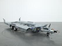 2026 Ifor Williams CT177 ADV1027 | Aanhangwagen | Autotransporter