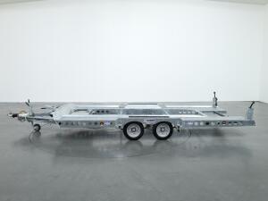 2026 Ifor Williams CT177