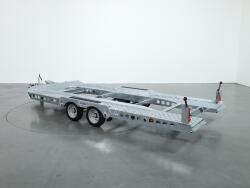 2025 Ifor Williams CT177 ADV1027 | Aanhangwagen | Autotransporter