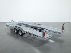 2025 Ifor Williams CT177 ADV1027 | Aanhangwagen | Autotransporter