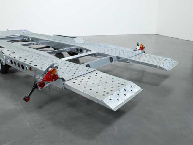 2025 Ifor Williams CT177 ADV1027 | Aanhangwagen | Autotransporter