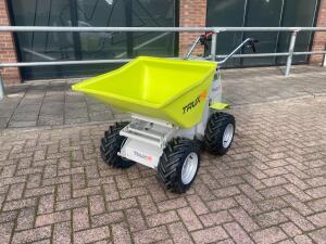 2022 Truxta BENDie EB300P 4x4