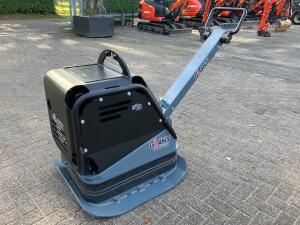 2022 Giant GPR6785De Trilplaat