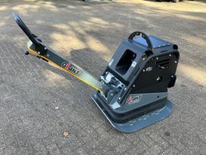 2022 Giant GPR6785De Trilplaat