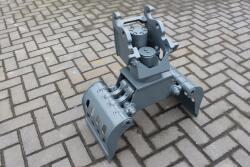 2022 Zijtveld S75-D CW00 VK8702 | Aanbouwdelen | Sloop/Sorteerknijper