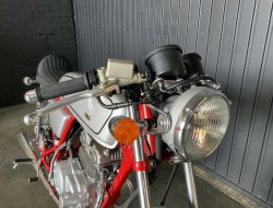 1997 Honda Dream 50 cc 4 takt 4 kleppen TV9 | Transport | Bromfiets / Motor