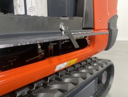 2023 Kubota KX027-4 Hi Spec Canopy VK8759 | Graafmachine | Minigraver