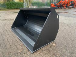 2025 Giant Grondbak Large GA600 190cm (1140ltr) ADV1029 | Aanbouwdelen | Shovel / Loader bakken