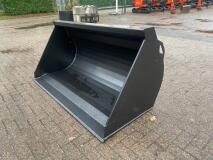 2025 Giant Grondbak Large GA600 190cm (1140ltr) ADV1029 | Aanbouwdelen | Shovel / Loader bakken