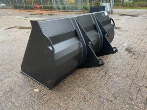 2026 Giant Grondbak Large GA600 190cm (1140ltr)