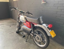 1979 Kreidler RMC  Electronic TV12 | Transport | Bromfiets / Motor