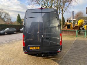 2020 Mercedes-Benz Sprinter 319 3.0 CDI L2H2