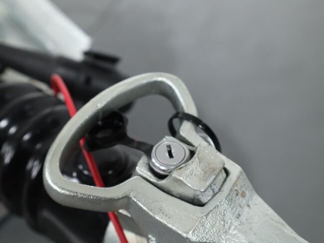 2025 Ifor Williams GP146 Klep 3-asser ADV1032 | Aanhangwagen | Machinetransporter