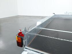 2025 Ifor Williams GH146 BT 3-asser ADV1033 | Aanhangwagen | Machinetransporter