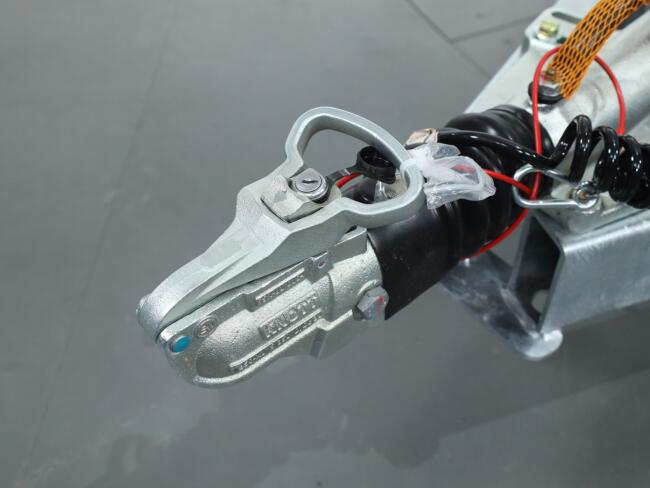 2026 Ifor Williams GH146 BT 3-asser ADV1033 | Aanhangwagen | Machinetransporter