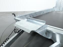 2025 Ifor Williams GH146 BT 3-asser ADV1033 | Aanhangwagen | Machinetransporter