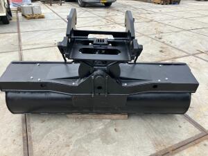 Saes Kantelbak CW30 / CW40 220cm (20-25t)