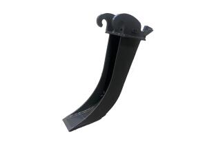 2026 VM Banaanbak / Kabelbak 15cm CW05 ADV1034 | Aanbouwdelen | Graafbak