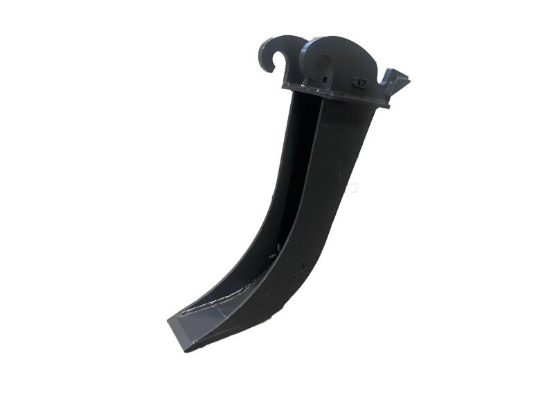 2026 VM Banaanbak / Kabelbak 15cm CW05 ADV1034 | Aanbouwdelen | Graafbak