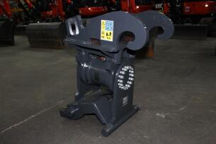 2023 Cangini Benne Twist 125 CW10-CW10 Kantelstuk