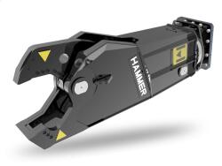 2025 Hammer - Kinshofer KSC06 Schrootschaar CW10 ADV1036 | Aanbouwdelen | Sloopschaar