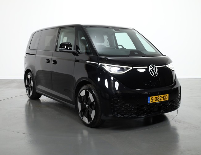 2023 Volkswagen ID. Buzz 1st VV1267 | Transport | Auto's