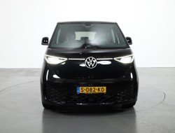 2023 Volkswagen ID. Buzz 1st VV1267 | Transport | Auto's