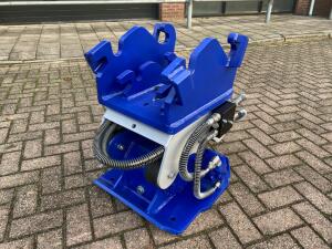 2023 Saes HST010-HD CW05/CW10 Trilblok