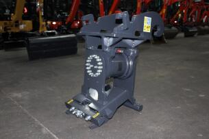 2022 Cangini Benne Twist 125 CW10-CW10 Kantelstuk