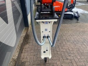 2023 Beilite BLTB60 Sloophamer CW05 260kg (3,5-5,0t)