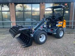 1 Giant Houtklem horizontaal 150cm DV1071 | Aanbouwdelen | Houtklem