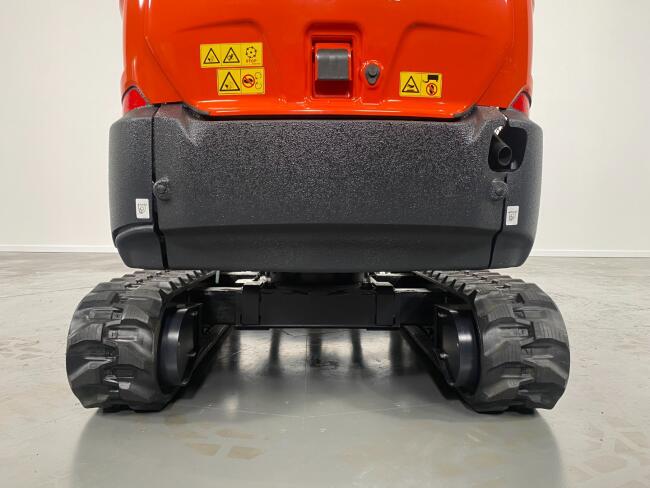 2024 Kubota KX019-4 Canopy VK8986 | Graafmachine | Minigraver