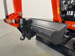 2024 Kubota KX019-4 Canopy VK8986 | Graafmachine | Minigraver