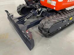 2024 Kubota KX019-4 Canopy VK8986 | Graafmachine | Minigraver