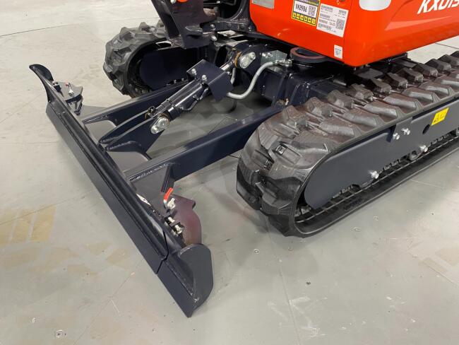 2024 Kubota KX019-4 Canopy VK8986 | Graafmachine | Minigraver