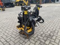 2023 Engcon EC209 Tiltrotator CW10-CW10 SS9 (afneembaar) VK8990 | Aanbouwdelen | Draaikantelstuk