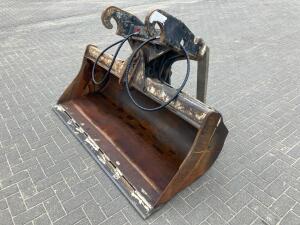 VM Kantelbak 180cm  CW30